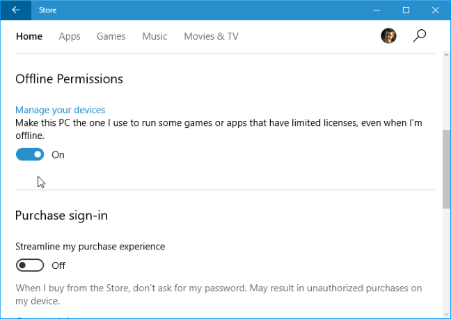 Cara Memainkan Game Windows 10 Store Offline