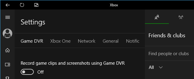 Cara Menghentikan DVR Game Windows 10 Dari Memperlambat Gameplay PC Anda