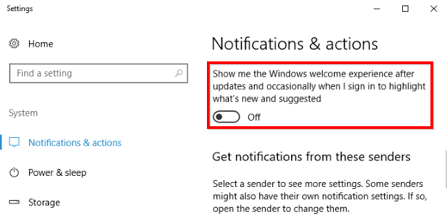 Cara Menonaktifkan Semua Iklan Bawaan Windows 10