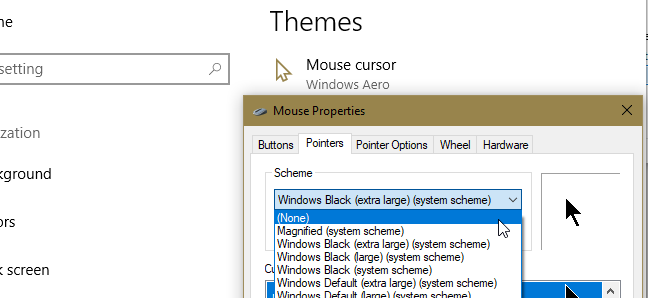 Cara Menginstal Tema Desktop di Windows 10