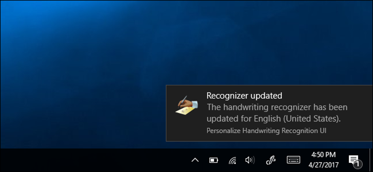 Cara Meningkatkan Pengenalan Tulisan Tangan di PC Windows 10 Anda