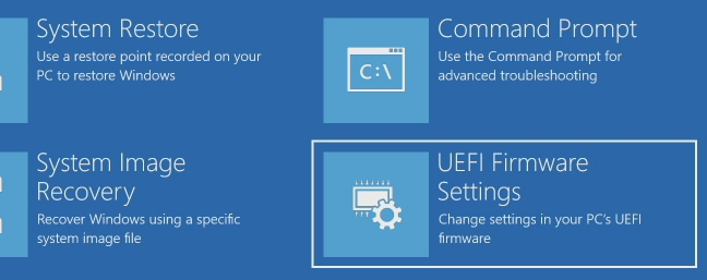 Apa itu UEFI, dan Apa Bedanya dengan BIOS?