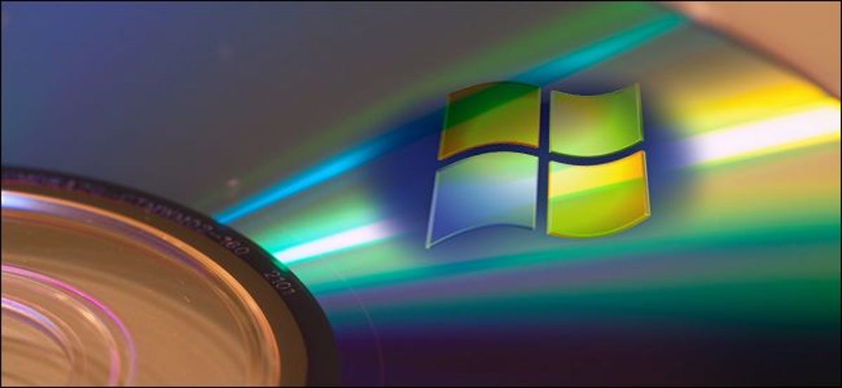 Cara Membakar DVD Foto dan Video di Windows 7 (Tanpa Software Ekstra)