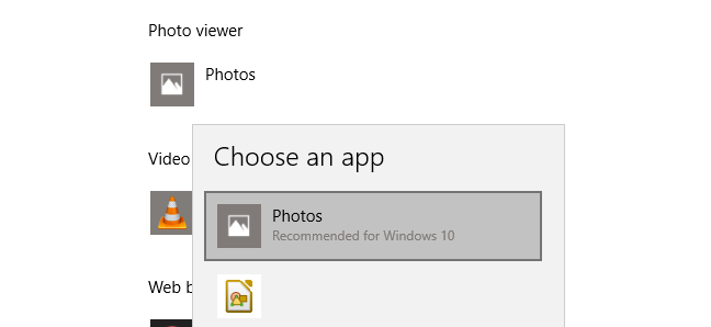 Cara Menggunakan Kegunaan Foto Bawaan Windows 10
