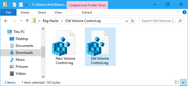 Cara Mendapatkan Kembali Kontrol Volume Lama di Windows 10