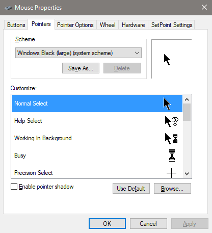 Cara Menyesuaikan Pengaturan Mouse di Windows