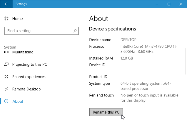 Cara Menggunakan Fitur &#8220;Lanjutkan di PC&#8221; Windows 10 Dengan iPhone atau Ponsel Android