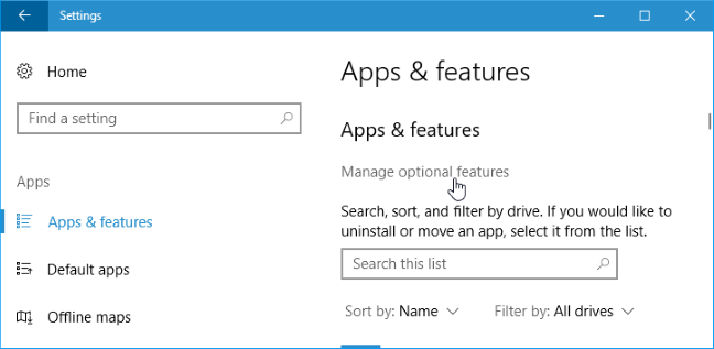 Cara Mengaktifkan dan Menggunakan Perintah SSH Bawaan Baru Windows 10