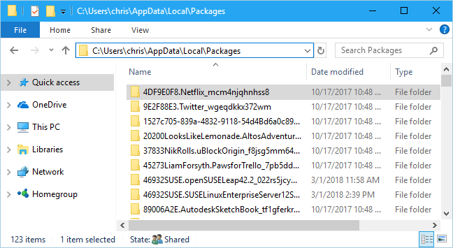 Cara Mengakses File Bash Ubuntu Anda di Windows (dan Drive Sistem Windows Anda di Bash)