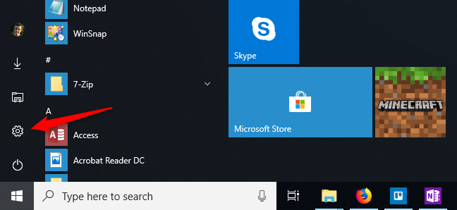Cara Menonaktifkan Berbagi Terdekat di Windows 10