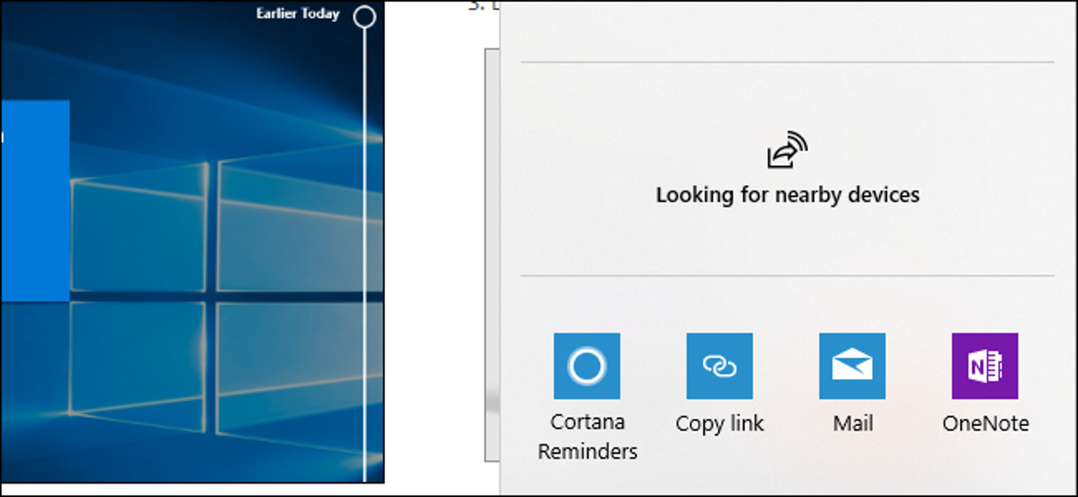 Cara Menonaktifkan Berbagi Terdekat di Windows 10