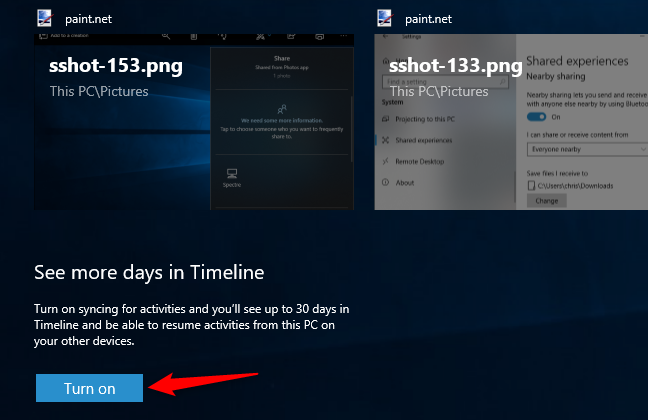 Apa itu Timeline Windows 10, dan Bagaimana Cara Menggunakannya?