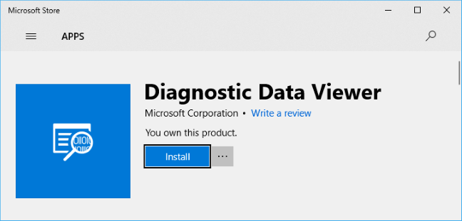 Cara Melihat Data Apa yang Dikirim Windows 10 ke Microsoft