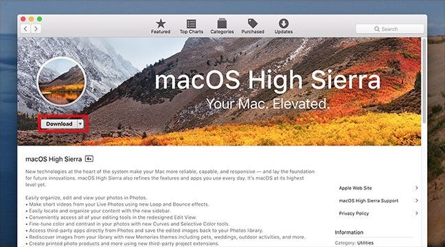 Cara Memeriksa Versi macOS yang Anda Gunakan