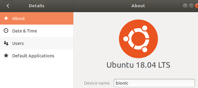 Cara Memeriksa Versi Ubuntu Yang Telah Anda Instal