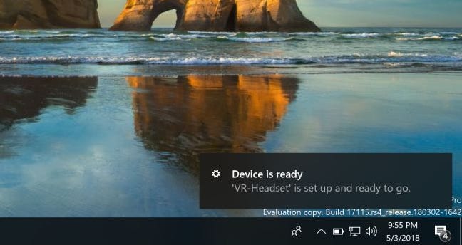 Cara Mentransfer Video VR ke Oculus Go Anda dari PC Anda (Dan Memutarnya)