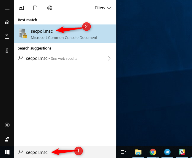 Cara Mengubah atau Mengganti Nama Nama Profil Jaringan Aktif di Windows 10