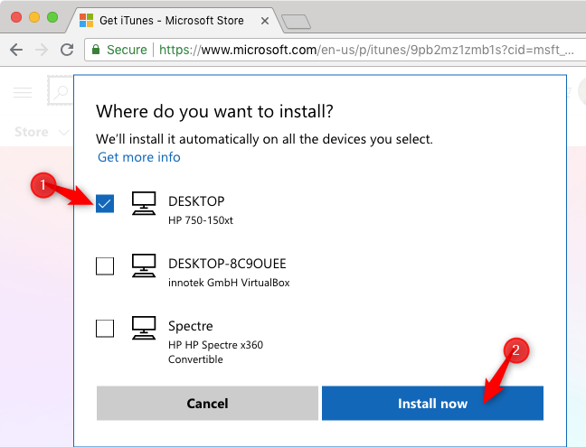 Cara Menginstal Aplikasi Microsoft Store dari Jarak Jauh ke PC Windows 10 Anda