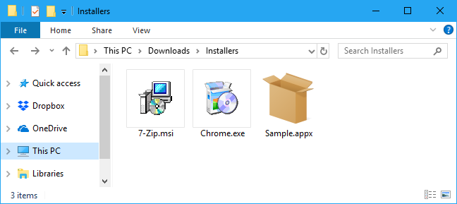 Masa Depan Perangkat Lunak di Windows: Apa itu File MSIX?