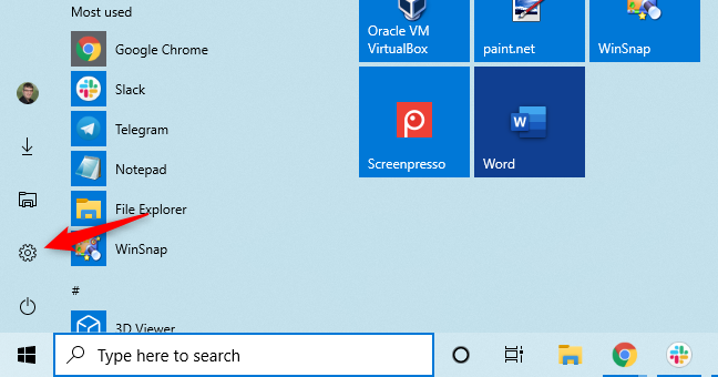 Cara Mengaktifkan Prediksi Teks untuk Keyboard Perangkat Keras di Windows 10
