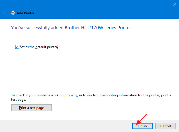 Cara Mengatur Printer Jaringan Bersama di Windows 7, 8, atau 10