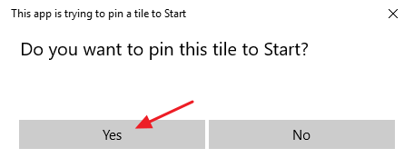 Cara Membuat Ubin Langsung di Menu Mulai Anda untuk Setiap Akun di Windows 10 Mail