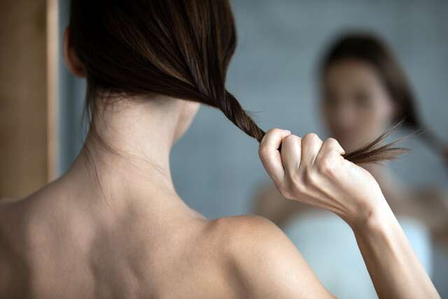 Hindari Kerusakan Rambut Dan Penipisan Dengan Minyak Bawang