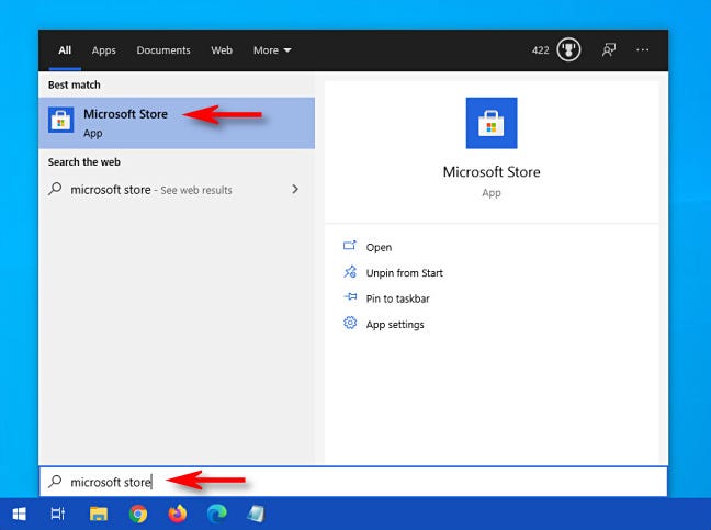 Cara Menginstal Ulang Kegunaan yang Anda Beli dari Microsoft Store