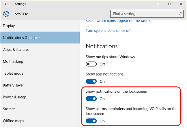 Cara Mengonfigurasi Mode Jangan Ganggu di Windows 10