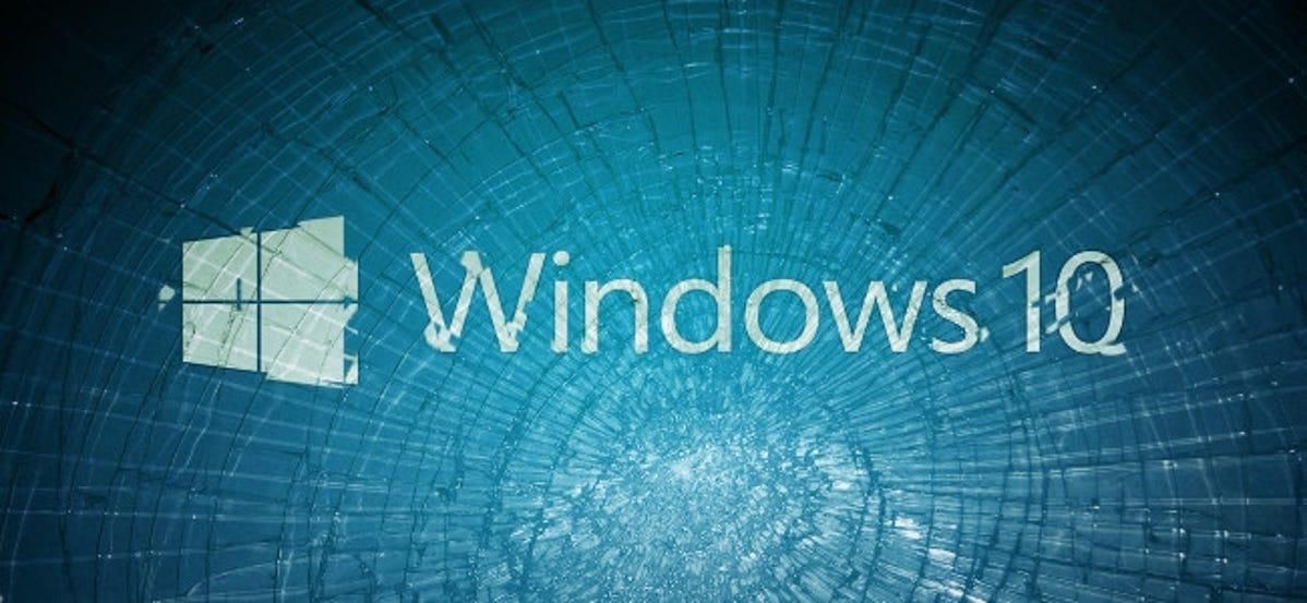 Logo Windows 10