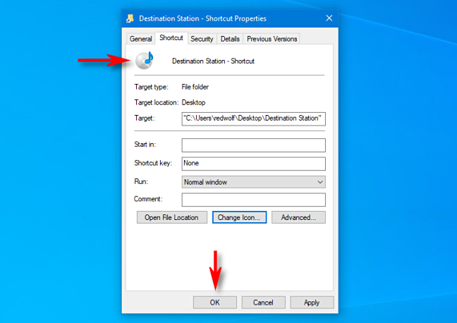 Cara Mengubah Ikon Pintasan di Windows 10