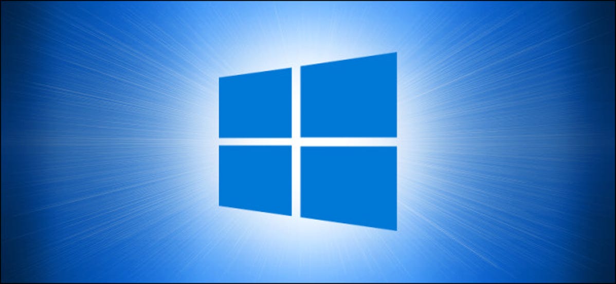 Pahlawan Logo Windows 10 - Versi 3