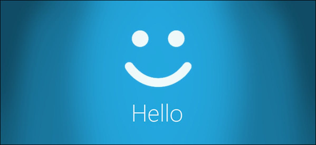 Logo Windows Halo