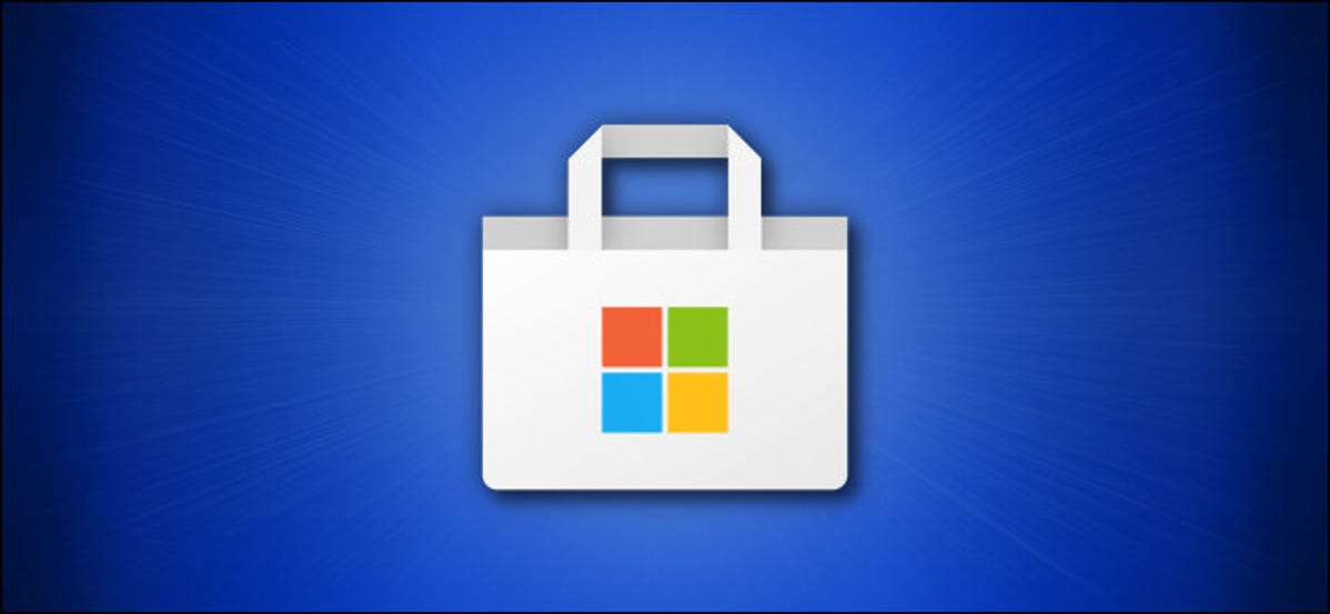 Pahlawan Logo Toko Microsoft Windows