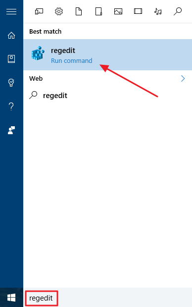 Cara Membuat Taskbar Windows 10 Lebih Transparan