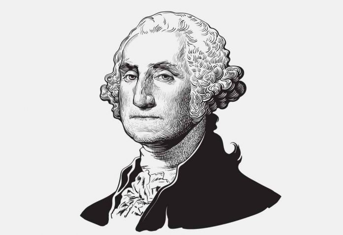 Fakta Menarik Tentang George Washington untuk Anak-Anak