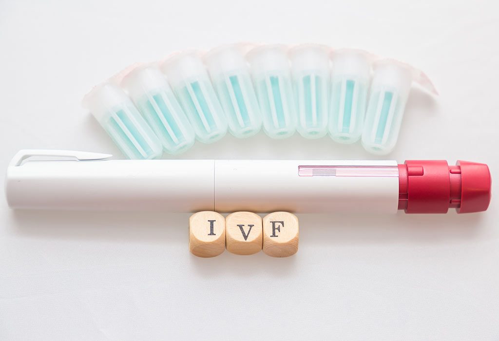 Perawatan IVF