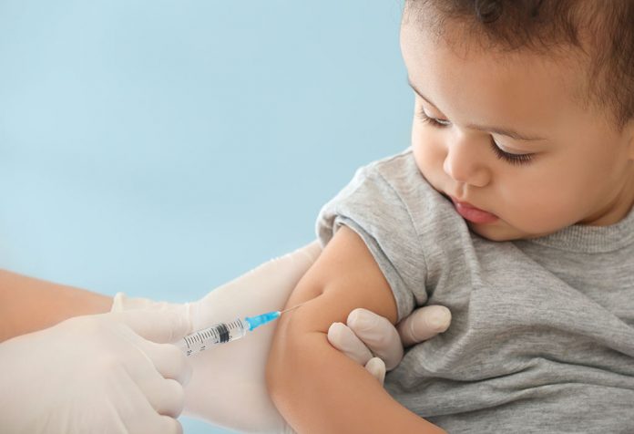 Vaksinasi & Perkembangan Autisme pada Anak