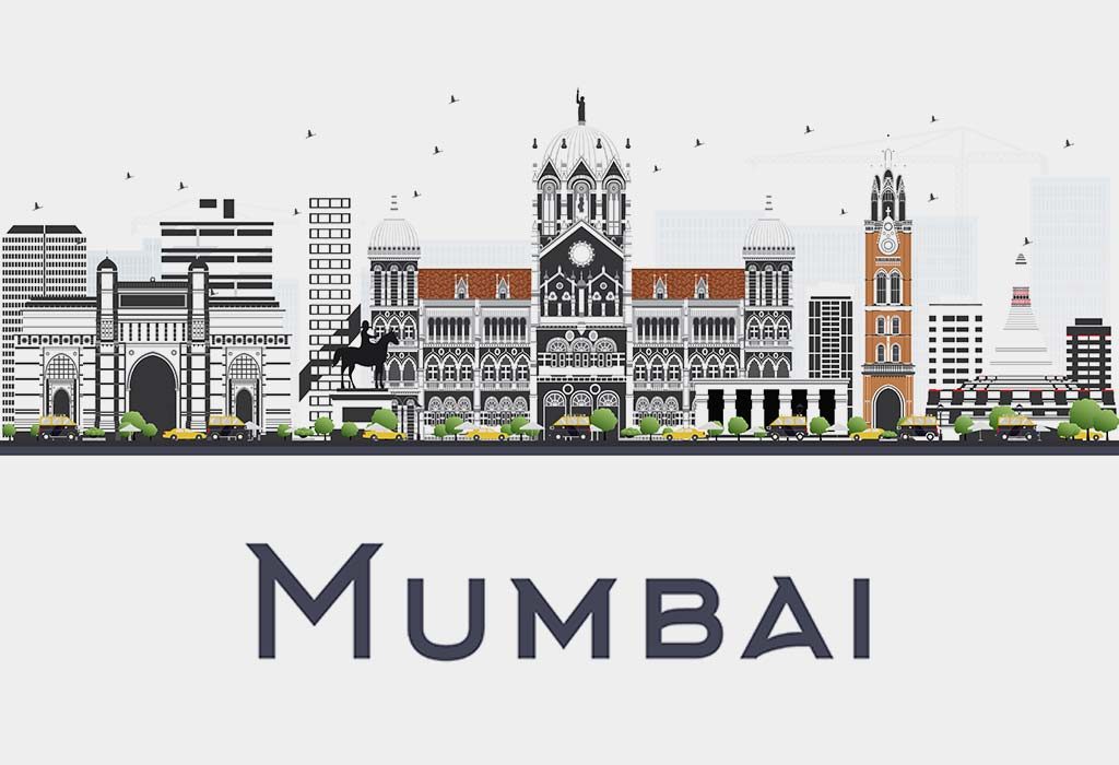 Wisata Mumbai dengan Anak