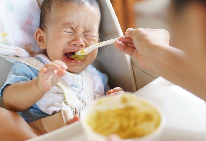 Alergi Gandum pada Bayi - Gejala dan Cara Mengatasinya