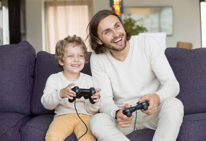 Top 10 Game Playstation 3 Seru Untuk Anak-Anak