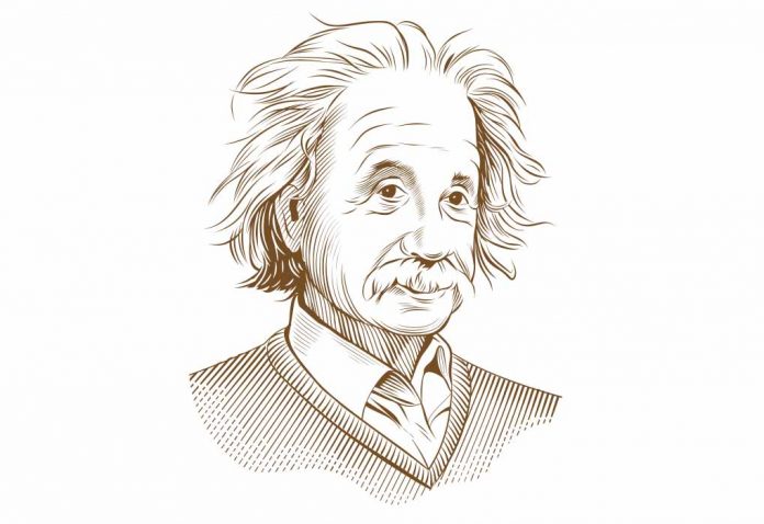 Fakta Menarik Tentang Albert Einstein untuk Anak