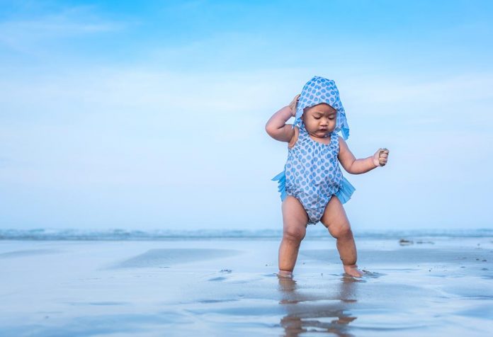 60 Nama Bayi Terbaik Yang Berarti Laut untuk Anak Perempuan dan Laki-laki