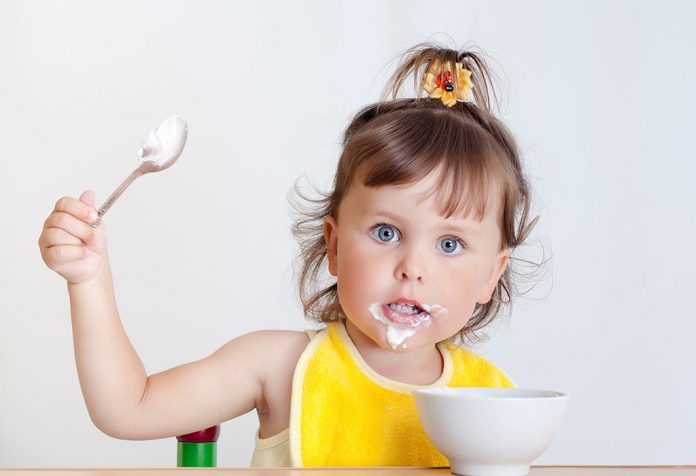 Yoghurt untuk Anak - Manfaat, Risiko dan Resep