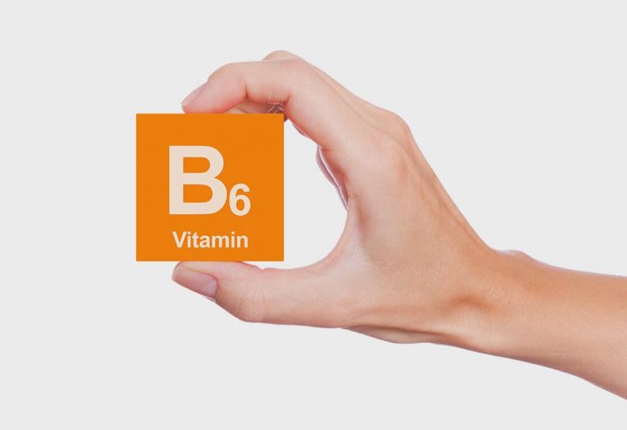 Vitamin B6 dan Kesuburan