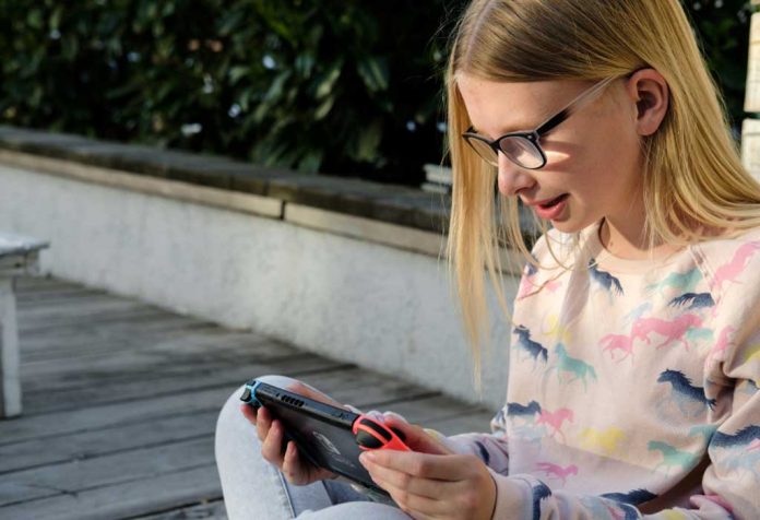 20 Game Nintendo Switch yang Luar Biasa untuk Anak-Anak