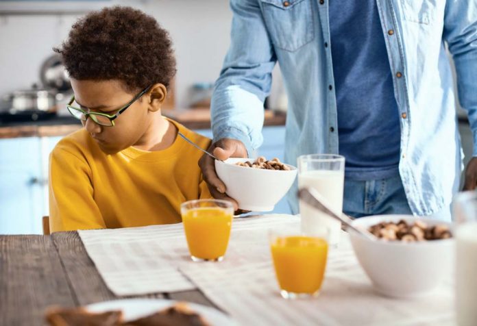 5 Ide Makanan Sehat untuk Anak Pemilih