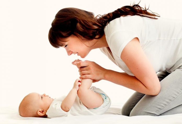 Perawatan Bayi Baru Lahir - Tips Penting untuk Orang Tua