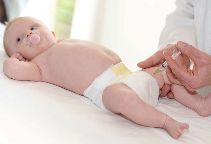 Vaksinasi Bayi- Bisakah Anda Menghindarinya?