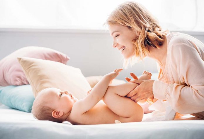 Daftar Periksa 5 Poin untuk Memastikan Anda Memilih Popok yang Paling Lembut untuk Bayi Anda